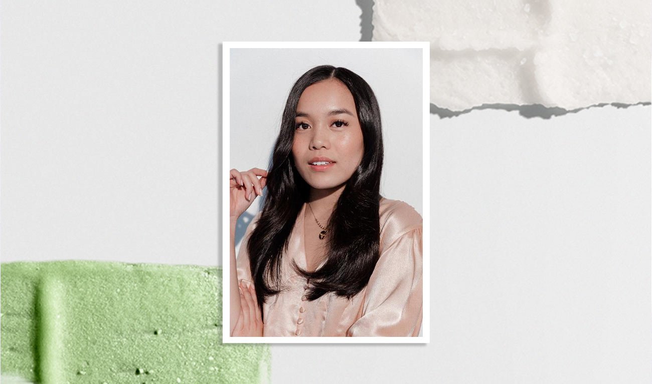 Pori-pori yang tersumbat akibat partikel debu, polusi, dan residu produk penataan rambut dapat membuat kulit epala kotor dan kering sehingga rambut dapat mengalami kerontokan hingga kulit kepala iritasi.